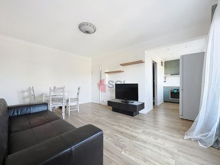 Appartement 2 pièces - Photo 2