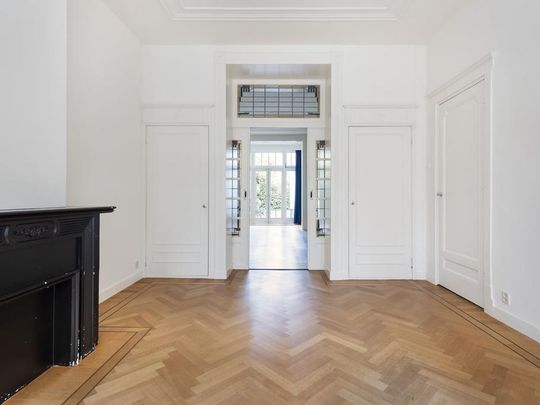 Van Beuningenstraat 65, 'S-GRAVENHAGE - Foto 1