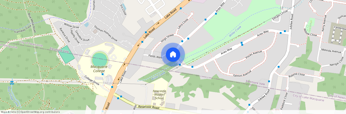 91 Aries Way, NSW 2765, Box Hill