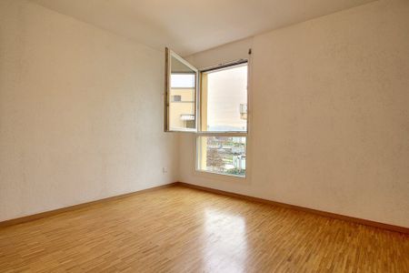 Grand appartement de 4.5 pièces - Foto 3