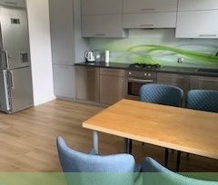 3 pok. dwupoziom. mieszkanie do wynajęcia Gumieńce - Photo 1