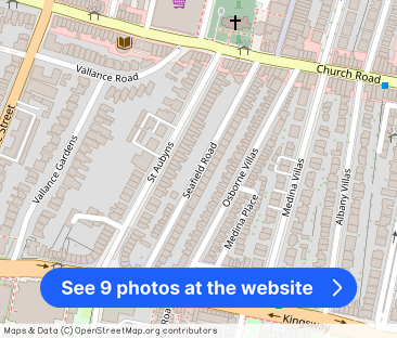 1 bedroom flat for rent - Photo 1