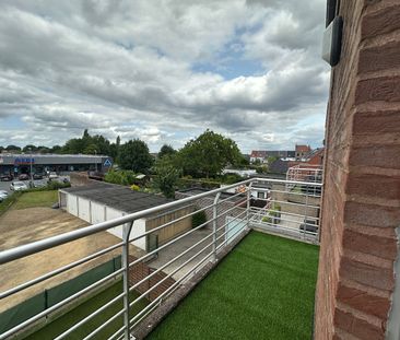Hofbilkstraat 29 / 6, 9940 Evergem - Photo 1