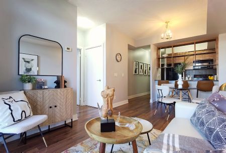 For Lease - 125 Village Green Square Unit# 508, Toronto, Ontario - Photo 2