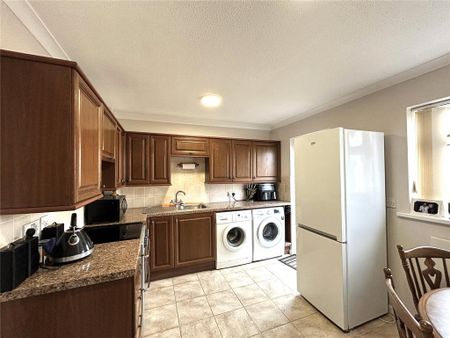2 bedroom terraced house to rent - Photo 3