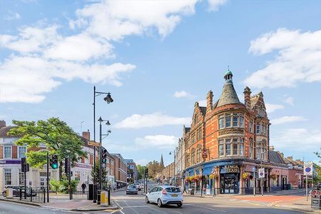 Hornsey Lane - Photo 2