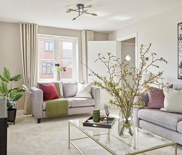 3 bedroom detached house to rent - Photo 4