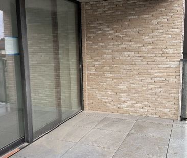 Appartement te huur in Sint-Job-in-'t-Goor voor € 1.050 met 2 slaap... - Foto 2