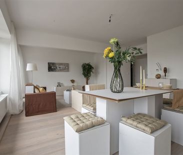 Appartement met veel lichtinval - Photo 5