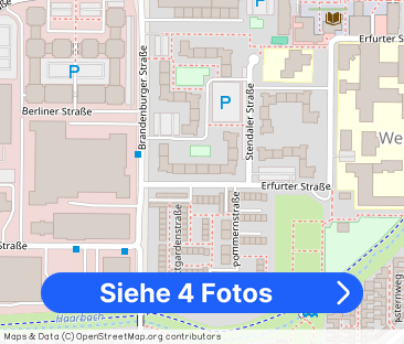 Gepflegte 2-Zimmer-Wohnung in Ratingen West! - Foto 1