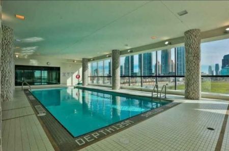 For Lease - 3985 Grand Park Drive Unit# 1610, Mississauga, Ontario - Photo 4