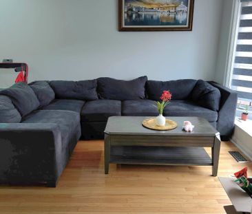 For Lease - 403 Brisdale Drive, Brampton, Ontario - Photo 4