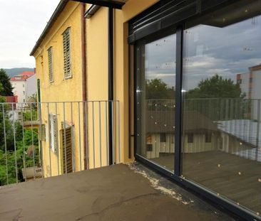 Schöne, helle 3-Zimmer-Wohnung mit Balkon und KFZ-Tiefgaragenabstel... - Foto 6