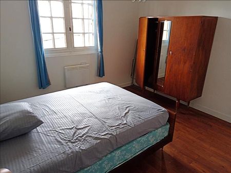 3 pièces - Meublé - 52,28 m² - RDC - Colocation non autorisée - Photo 3