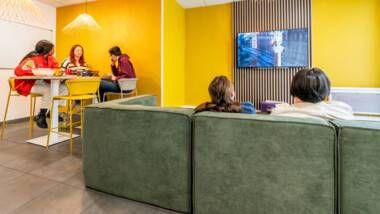 Logement étudiant - CLERMONT CENTRE - Photo 4