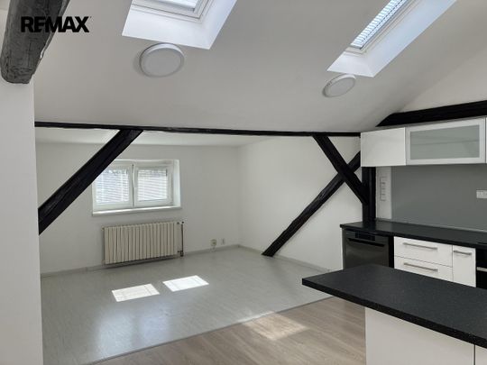 Pronájem bytu 2+kk 58 m² - Photo 1