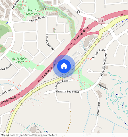 54/321 Angus Smith Drive, Douglas, QLD 4814