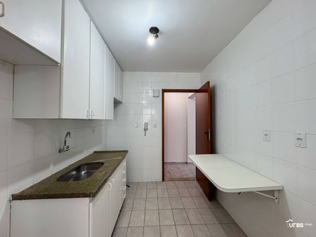 Apartamento, 72 m², 3 qts, 2 banh., 1 vagas, Setor Bela Vista - Photo 5