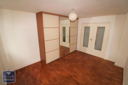 Appartement à louer 3 pièces 52.82m² - Photo 2