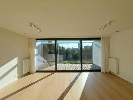 Appartement te huur - Foto 4