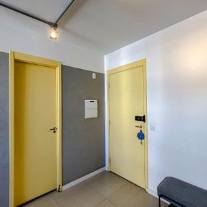 Studio para alugar com 26m², 1 quarto e sem vaga - Foto 1