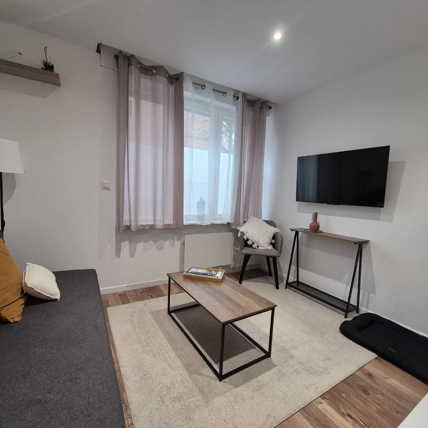 Location Appartement 2 pièces 38m² DUNKERQUE 59140 - Photo 1