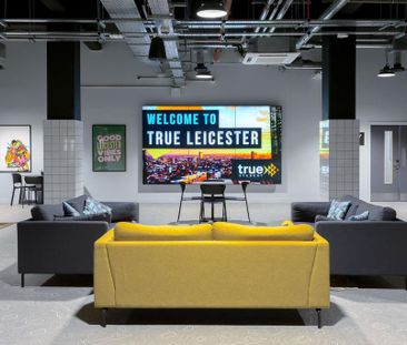 1 bedroom flat to rent - Photo 4