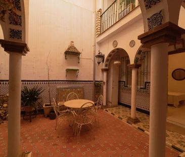 Calle Lucena, Sevilla, Andalusia 41006 - Photo 2