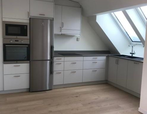 Famngatan 32 - Photo 1