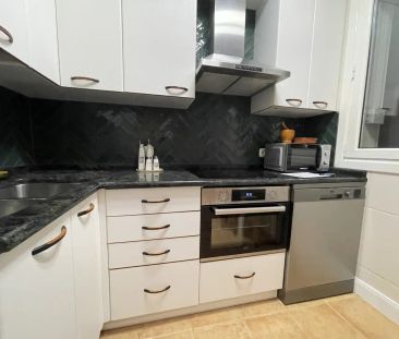 Piso de alquiler en Donostia-san Sebastián - Aizkorri, 10, Antiguo - Photo 1