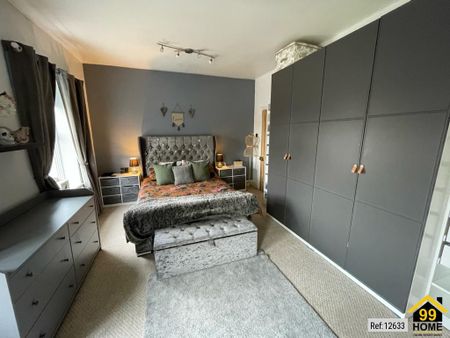 2 bed End of Terrace in Manchester Road , Altrincham, WA14 5LD - Photo 2