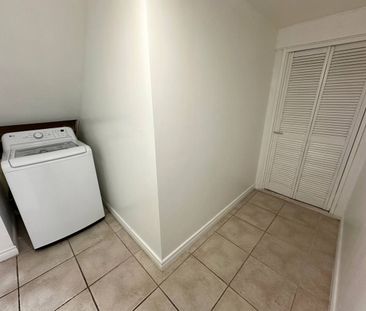 For Lease - 16 Fairty Drive Unit# Bsmt, Markham, Ontario - Photo 6