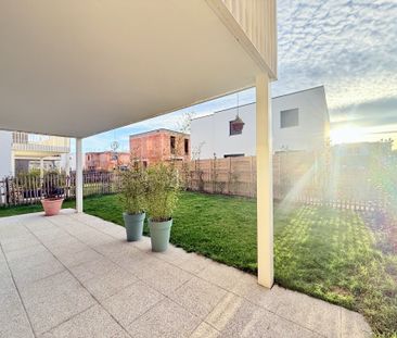 Location Appartement 2 pièces 46m² MITTELHAUSBERGEN 67206 - Photo 1