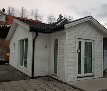 Erik Pukes väg, Huddinge - Foto 3