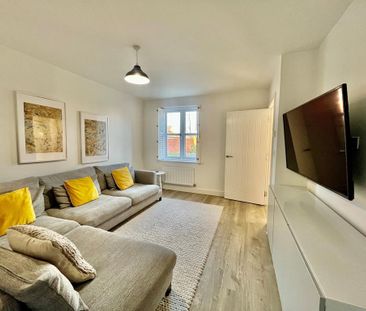 2 bedroom house to rent - Photo 2
