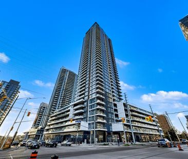 For Lease - 15 Watergarden Drive Unit# 402, Mississauga, Ontario - Photo 4