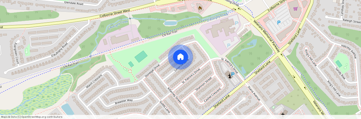 24 Limerick Lane, Brantford