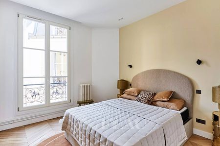 Location appartement, Paris 8ème (75008), 8 pièces, 265 m², ref 84287446 - Photo 5