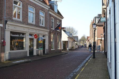 Sluisstraat 4A - Foto 4