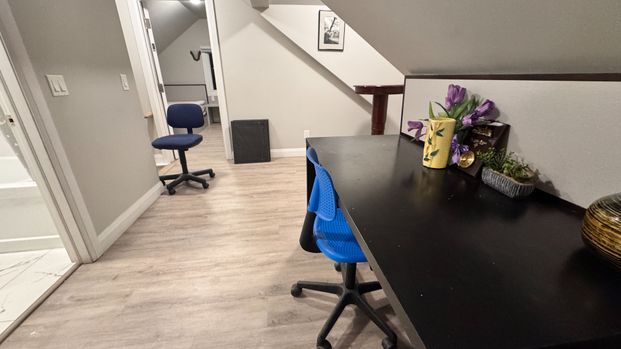 For Lease - 5745 Stanley Avenue Unit# Side upper, Niagara Falls, Ontario - Photo 1