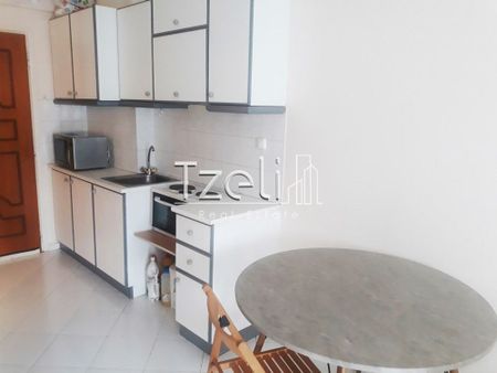 Studio/Γκαρσονιέρα για ενοικίαση Τερψιθέα - Γλυφάδα (Πάτρα) - Photo 4