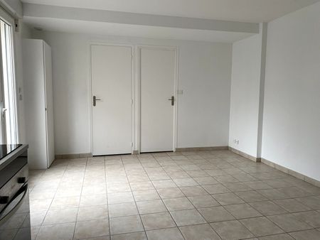 Appartement T3 - Centre Le Pellerin - Photo 5