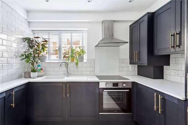 Ashby Grove, London, N1 - Photo 1