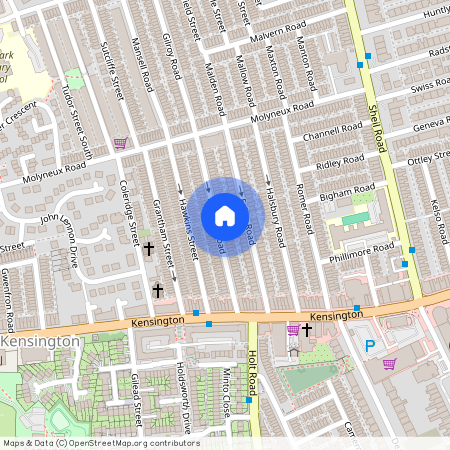 Hannan Road, L6
