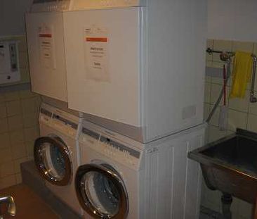 1 Zimmer, 13 m², 4. Stock - Foto 4