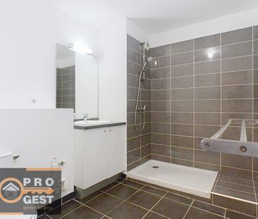 A louer- appartement T2 - Parking - Montpellier - Boutonnet - Photo 1