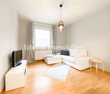 2-Zimmer-Wohnung. Zentral im Frankfurter Nordend/Ost - Photo 1