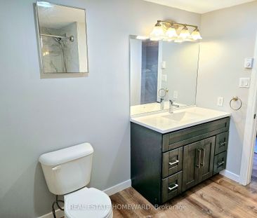 For Lease - 7 Bristow Court Unit# Main, Barrie, Ontario - Photo 4