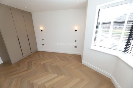 Beechcroft Avenue Golders Green NW11 - Photo 4