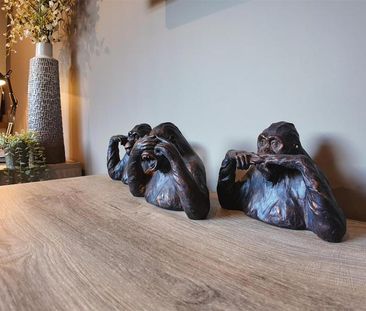 1 bedroom in a house share to rent - Photo 6